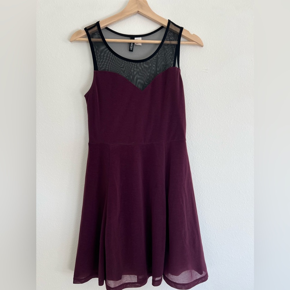 Cute Mini Dress 👗